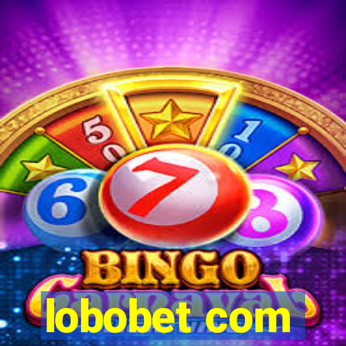 lobobet com